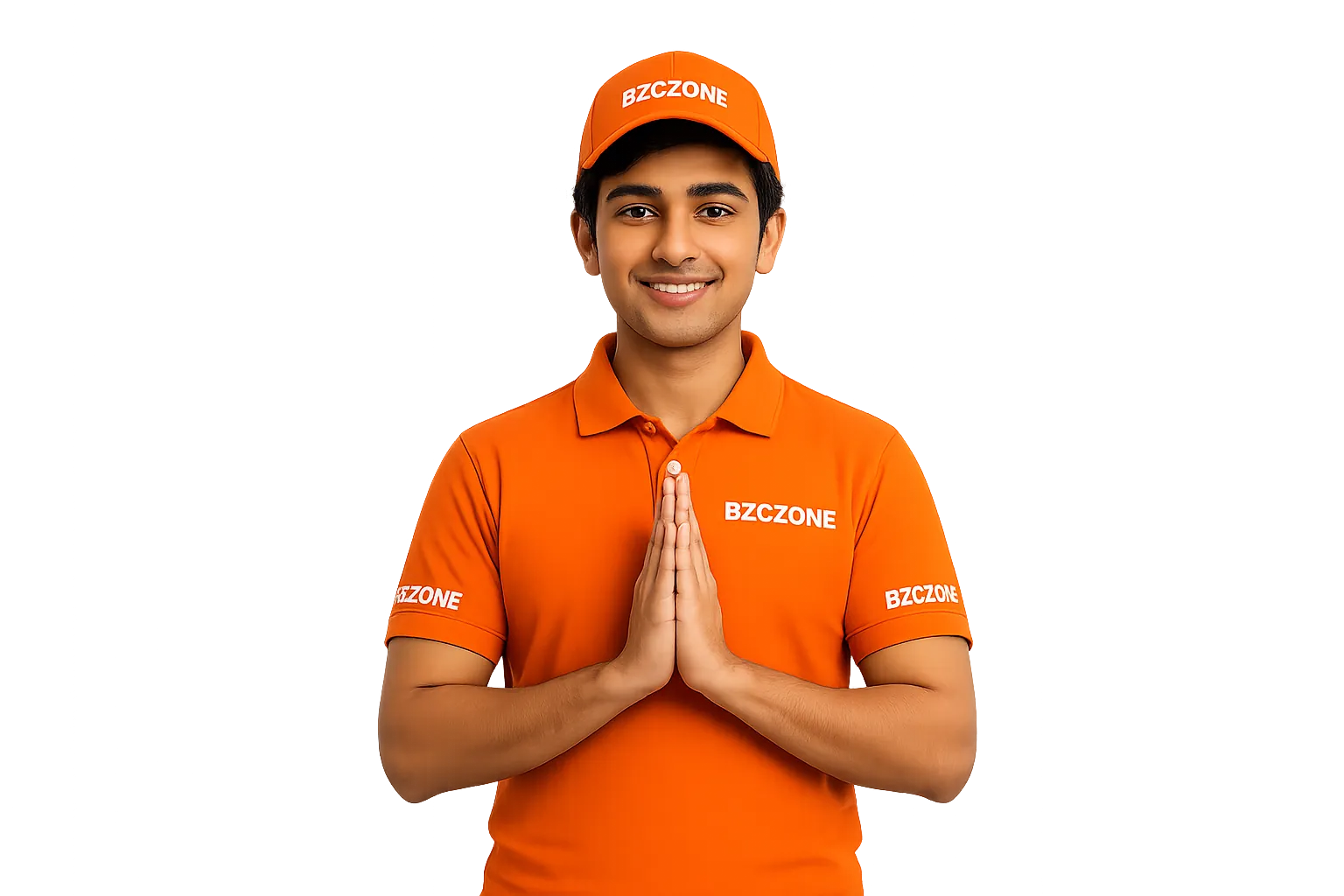 A B2Czone house-help professional